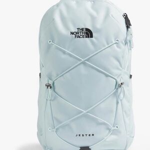 The North Face Sky Blue Jester Backpack